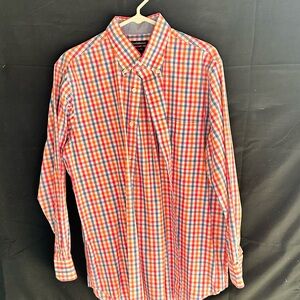 Croft & Barrow East Care Classic Fit Dress Shirt